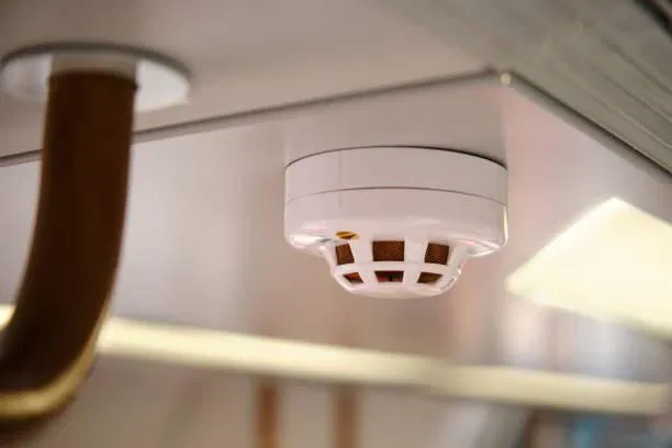 Fire Detection